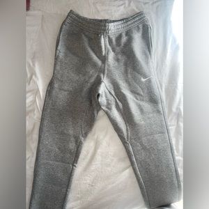 Nike men’s sweatpants